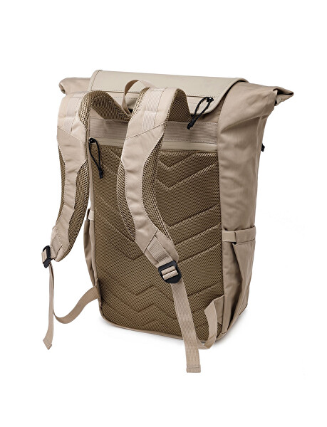 Dámský batoh Elion Beige