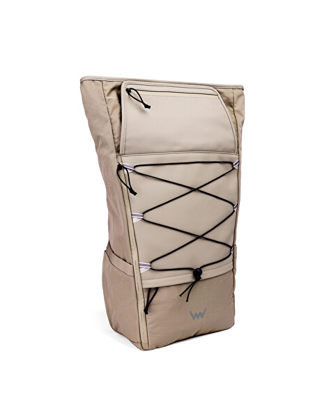 Dámský batoh Elion Beige