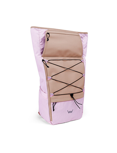 Dámsky batoh Elion Pink
