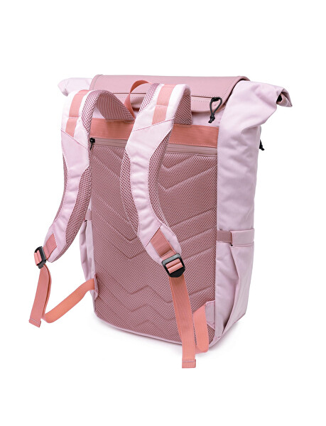 Dámský batoh Elion Pink