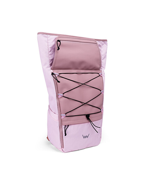 Dámský batoh Elion Pink