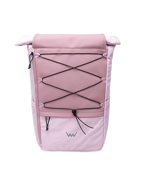 Dámský batoh Elion Pink