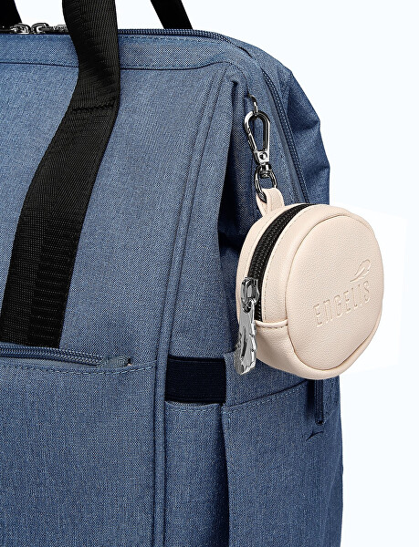 Dámský batoh Eloa Blue