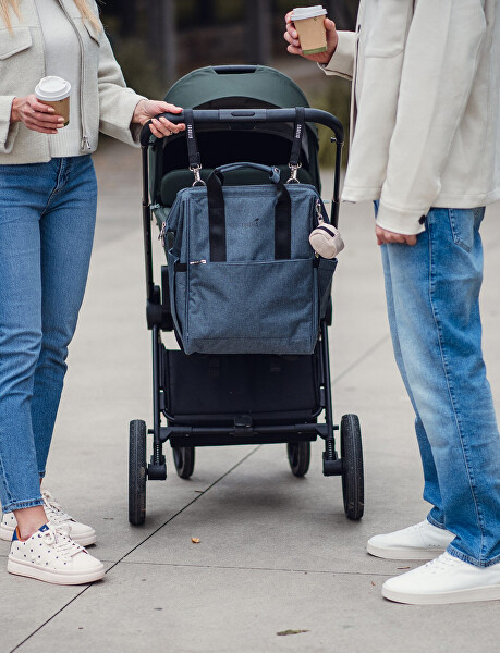 Dámský batoh Eloa Blue