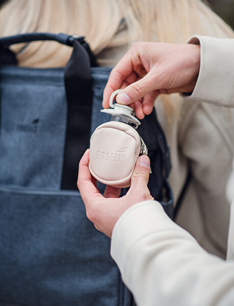 Dámský batoh Eloa Blue