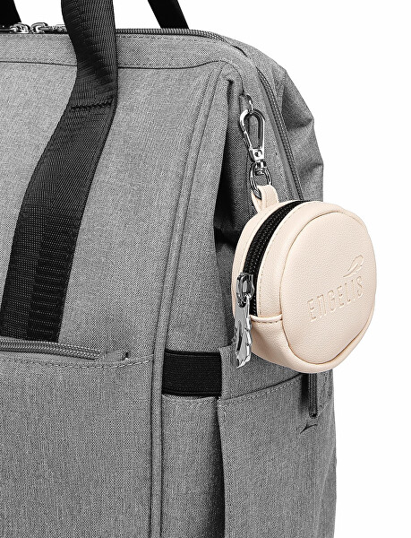 Dámský batoh Eloa Grey