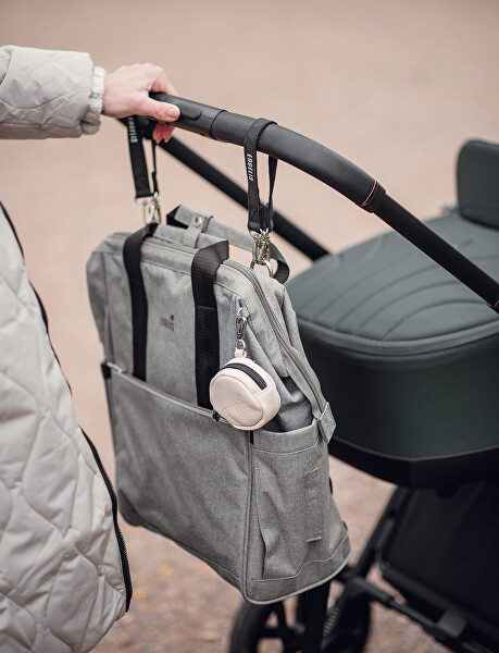 Dámský batoh Eloa Grey