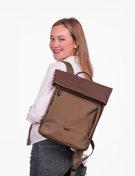 Rucsac de damă Eloy Brown
