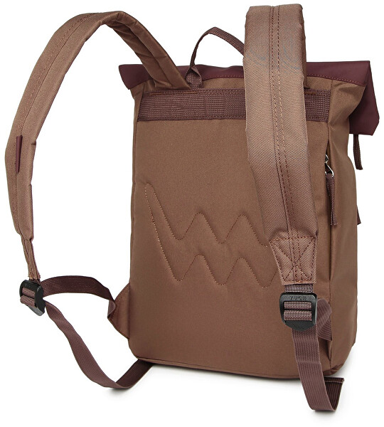 Rucsac de damă Eloy Brown