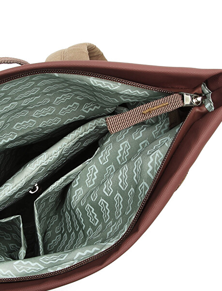 Rucsac de damă Eloy Brown