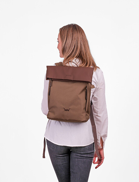 Rucsac de damă Eloy Brown