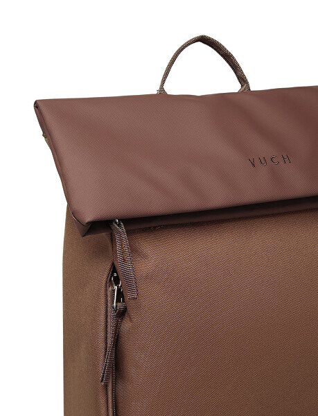 Rucsac de damă Eloy Brown