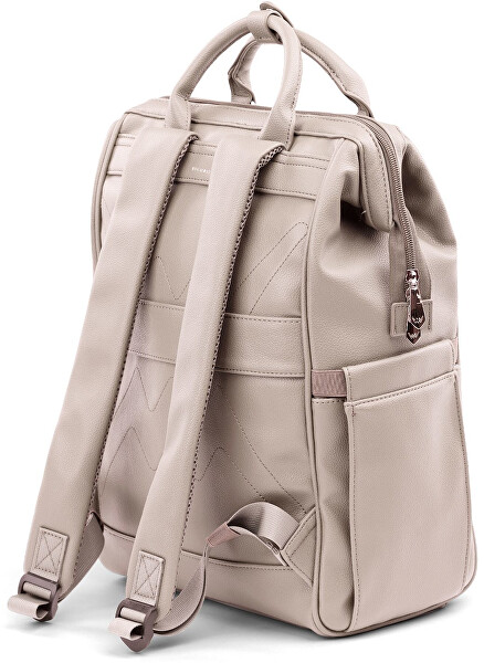 Dámsky batoh Ferron Chic Beige