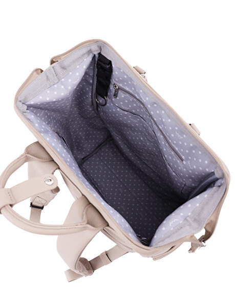 Dámsky batoh Ferron Chic Beige