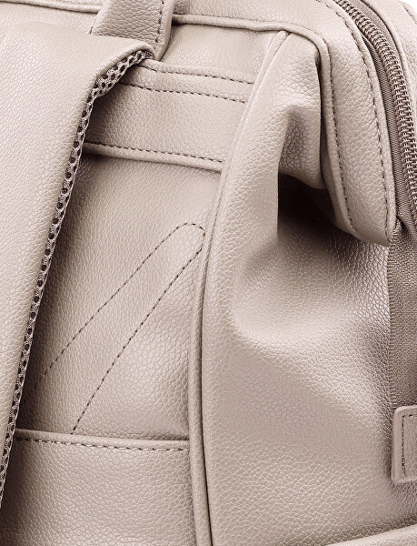 Dámsky batoh Ferron Chic Beige