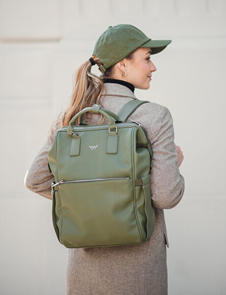 Dámský batoh Ferron Chic Green