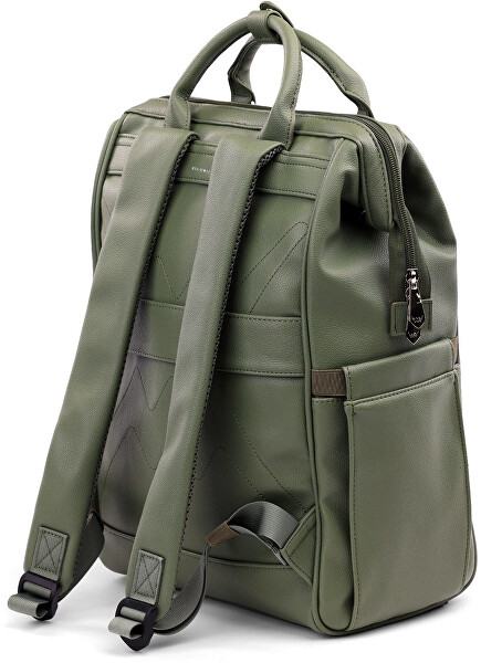 Dámský batoh Ferron Chic Green