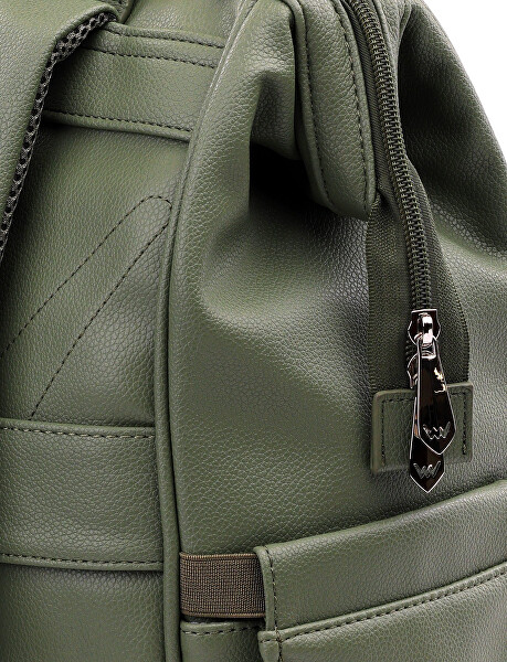 Dámský batoh Ferron Chic Green