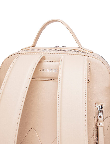 Dámsky batoh Filipa Double Beige