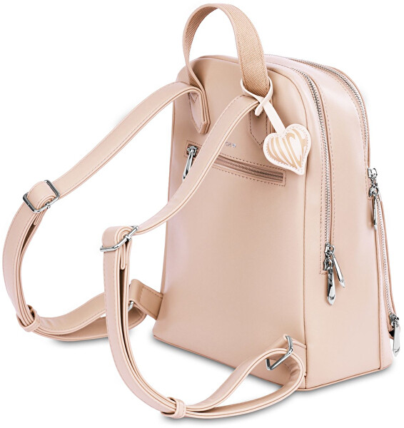 Dámský batoh Filipa Roomy Beige