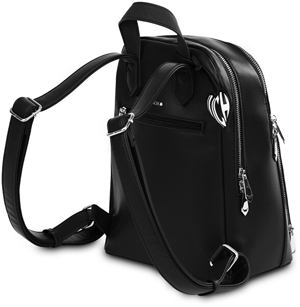 Dámský batoh Filipa Roomy Black
