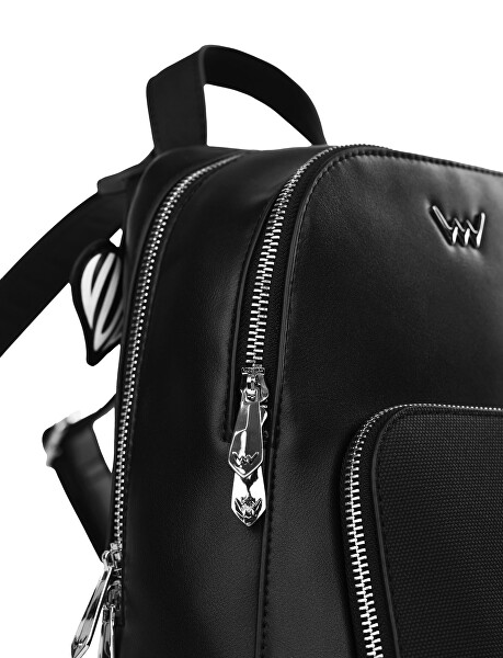 Dámský batoh Filipa Roomy Black