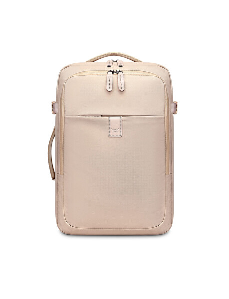 Dámský batoh Foppe Beige