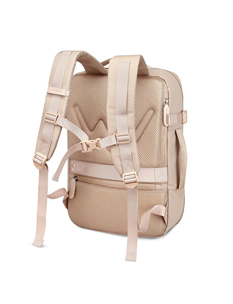 Dámský batoh Foppe Beige
