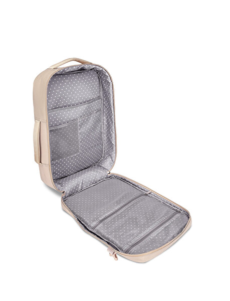 Dámský batoh Foppe Beige