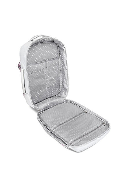 Dámský batoh Foppe Grey