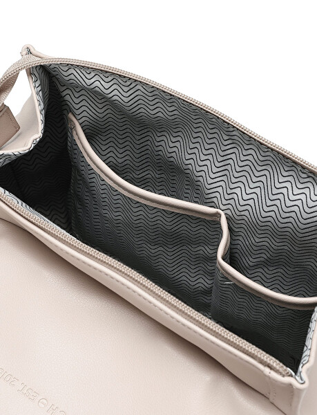 Dámský batoh Gioia Beige