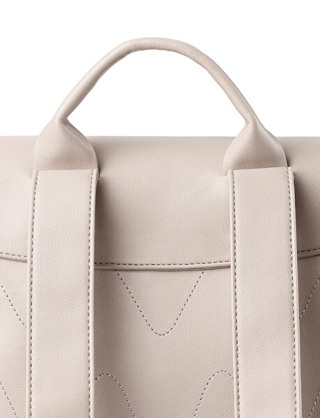 Dámský batoh Gioia Beige