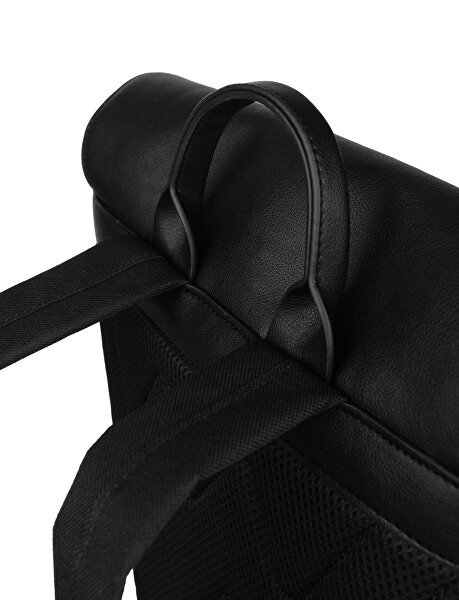 Dámský batoh Gioia Big Black