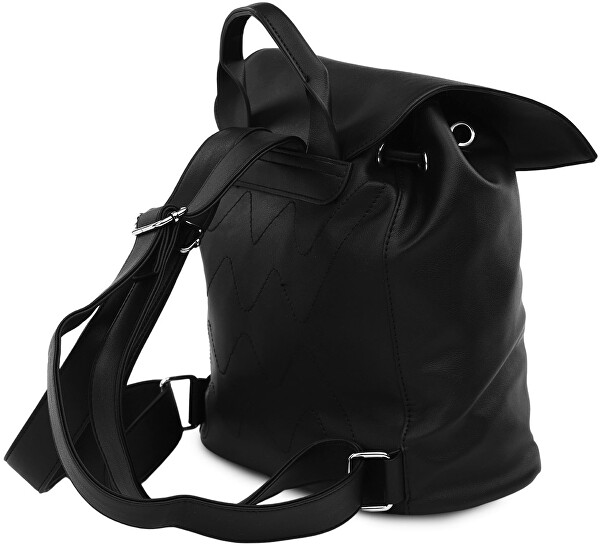 Dámsky batoh Gioia Small Black
