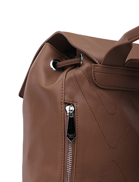 Dámsky batoh Gioia Small Brown