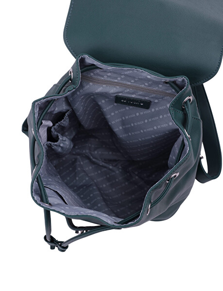 Dámský batoh Gioia Small Teal