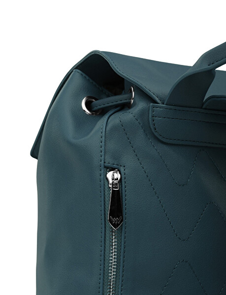 Dámský batoh Gioia Small Teal
