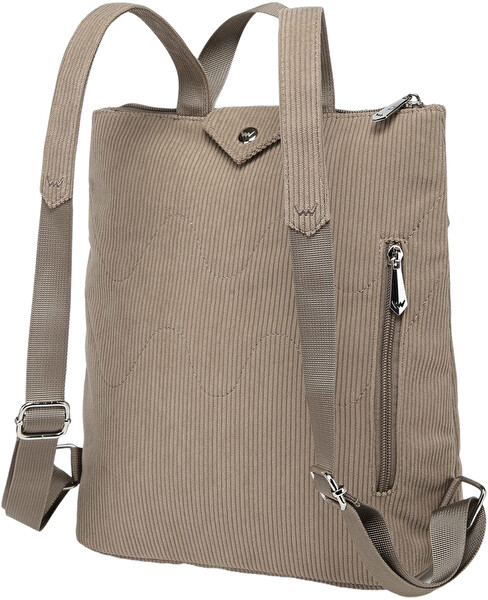Dámský batoh Glenn Cosy Beige