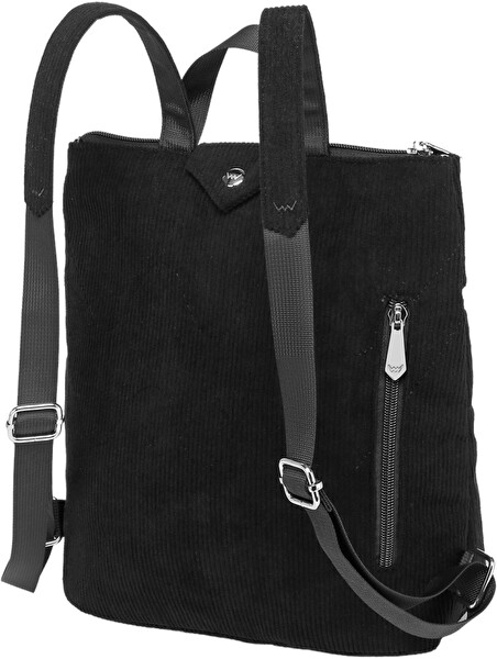 Dámský batoh Glenn Cosy Black