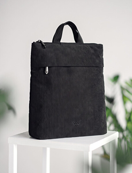 Dámský batoh Glenn Cosy Black