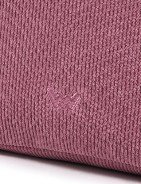 Dámský batoh Glenn Cosy Dusty Pink