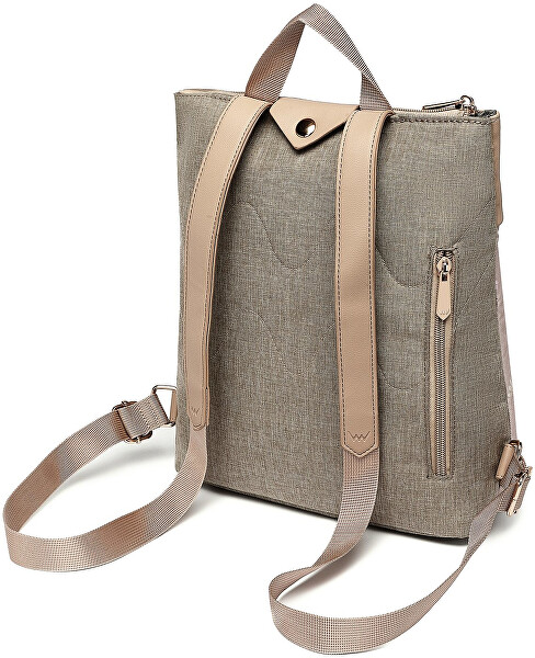 Dámsky batoh Glenn Meadow Beige