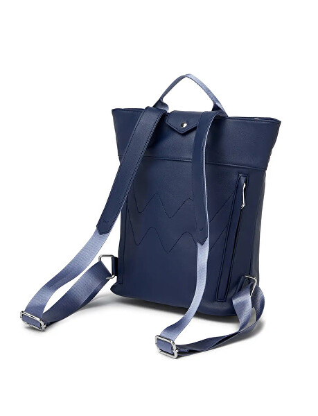 Dámský batoh Glenn V Dark Blue