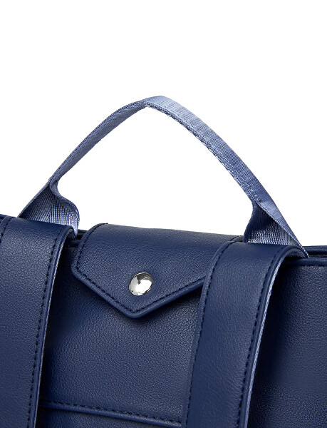Dámský batoh Glenn V Dark Blue