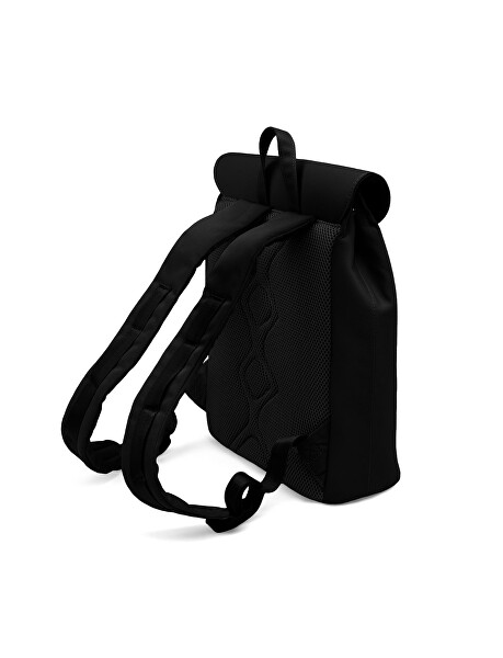 Dámský batoh Joanna Canva Black
