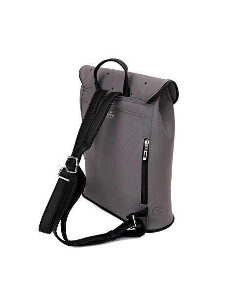 Dámský batoh Joanna Dark Grey