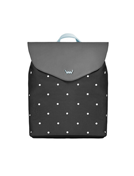 Dámský batoh Joanna Dotty Dark Grey