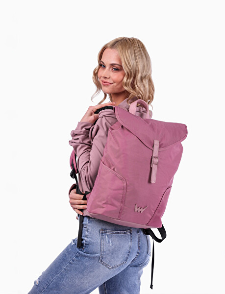 Dámský batoh Joanna Jaunt Pink