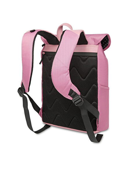 Dámský batoh Joanna Jaunt Pink