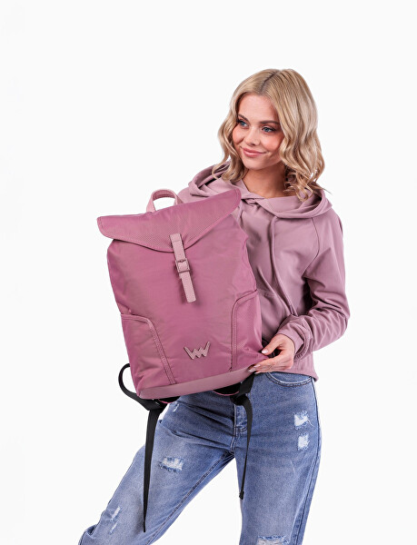 Dámský batoh Joanna Jaunt Pink